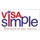Favicon of VISA SIMPLE