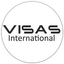 Visas International logo