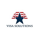 Visa Solutions Usa logo