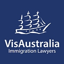 Visaustralia logo