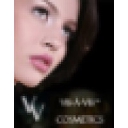 Visavis Cosmetics logo