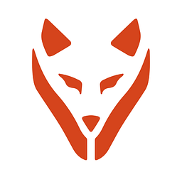 Visawolf, PC logo