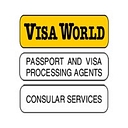 Visa World logo