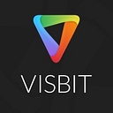 Visbit Inc. logo