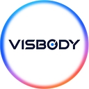 Visbody logo