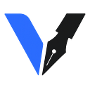 ViscribeAI logo