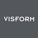 Visform logo