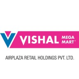 Vishal Mega Mart logo