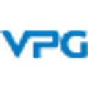 Vishay Precision logo