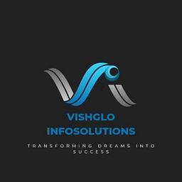Vishglo Infosolutions INC logo