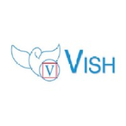 Vish LLC logo