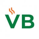 Vishnu Bhavan logo