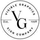 Visible Graphics logo