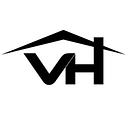 Visible Homes logo