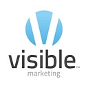Visible Marketing logo