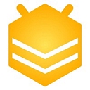 Visible One logo