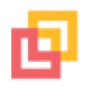 Visibly logo