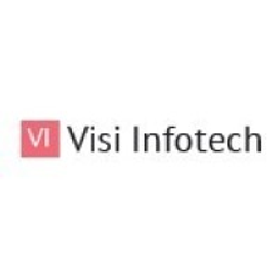 Visi Infotech Solutions Inc logo
