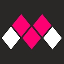 Visimedia logo