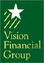 Vision Financial Group, Inc. logo