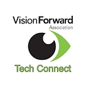 Vision Forward Association logo
