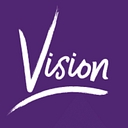 Vision Redbridge Culture & Leisure logo