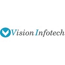Vision Infosystems Inc. logo