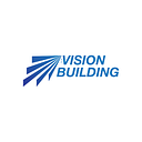Vision Building Team Building & Training logo
