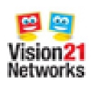 Vision21 Networks logo