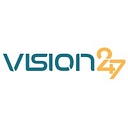 Vision247 logo