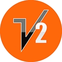 Vision2 Marketing logo