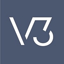 Vision 3 Architects logo
