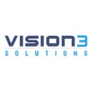 Vision3 Solutions Inc logo