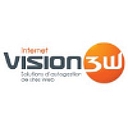 Favicon of Vision3W