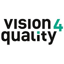 Vision4Quality GmbH logo