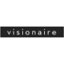 Visionaire   An E4site Inc Company logo
