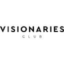 Visionaries Club logo
