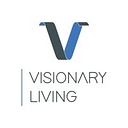 Visionary Living Flooring Solutions logo
