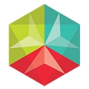 Visionary logo