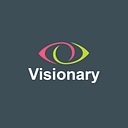 Favicon of Visionary - Linking Local Sight Loss Charities