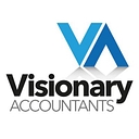 Visionary Accountants logo