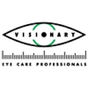 Visionary Eye Care logo