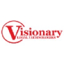 Visionary Legal Technologies logo