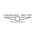 Visionary Optics (Nyc) logo