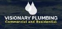 Visionary Plumbing logo