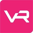 Visionary Realms, Inc. logo