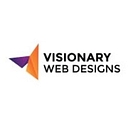 Favicon of Visionary Web Designs Co Uk