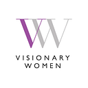VISIONARY WOMEN logo
