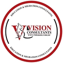 Vision Consultants (Australia) Pty Ltd logo