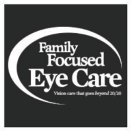 Family Focused Eye Care logo